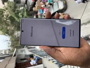 Samsung Galaxy Note 10 Plus 5G 256 GB Bronze