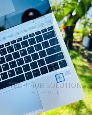 New Laptop HP EliteBook X360 1020 16GB Intel Core I5 SSD 512GB