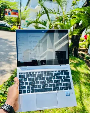 New Laptop HP EliteBook X360 1020 16GB Intel Core I5 SSD 512GB