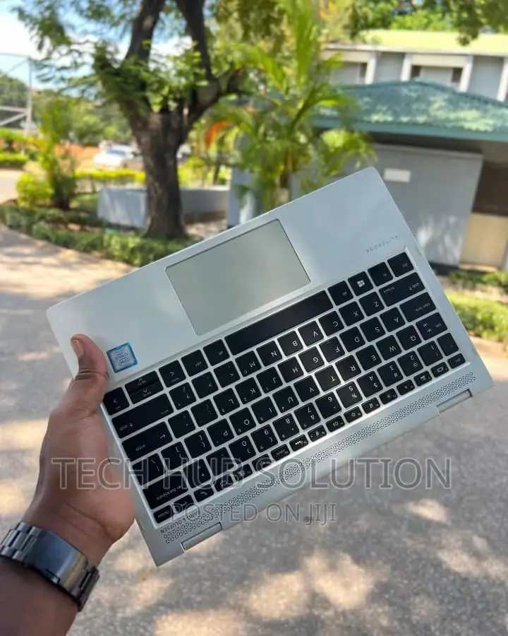 New Laptop HP EliteBook X360 1020 16GB Intel Core I5 SSD 512GB