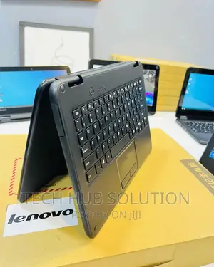 Laptop Lenovo Chromebook N23 4GB Intel SSD 128GB