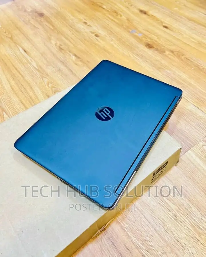 New Laptop HP ProBook 640 G2 8GB Intel Core I5 HDD 500GB