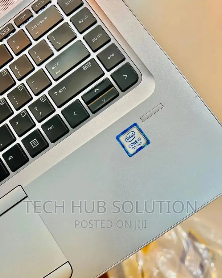 New Laptop HP EliteBook 840 G5 8GB Intel Core I5 SSD 256GB