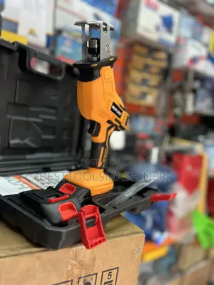 Jigsaw Cordless
