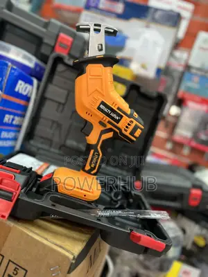 Jigsaw Cordless