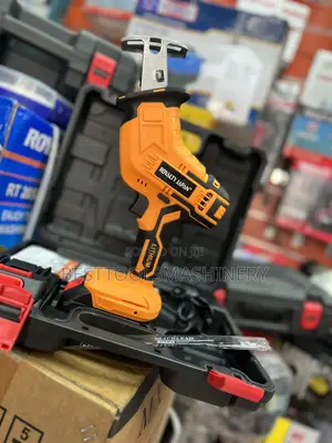 Jigsaw Cordless