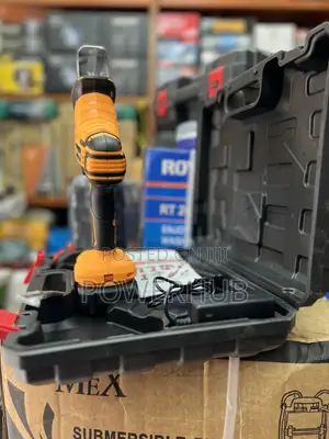 Jigsaw Cordless