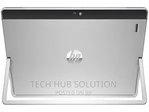 New Laptop HP Elite X2 1012 8GB Intel Core I5 SSD 256GB