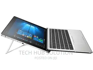 New Laptop HP Elite X2 1012 8GB Intel Core I5 SSD 256GB
