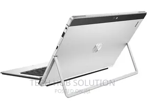 New Laptop HP Elite X2 1012 8GB Intel Core I5 SSD 256GB