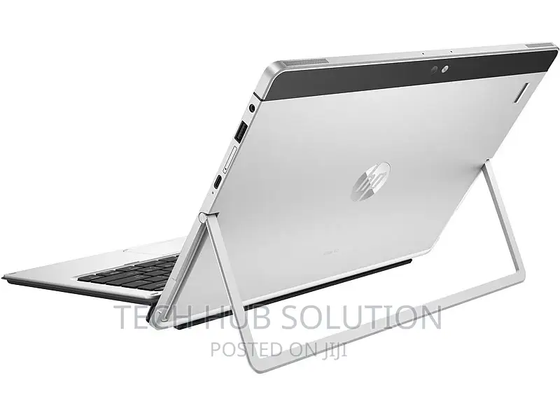 New Laptop HP Elite X2 1012 8GB Intel Core I5 SSD 256GB