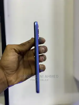 Vivo T1x (India) 128GB Blue