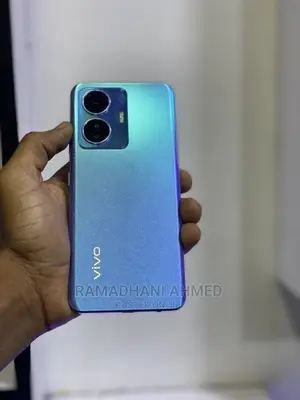 Vivo T1x (India) 128GB Blue