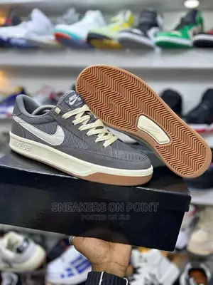 Brand New Nike SB