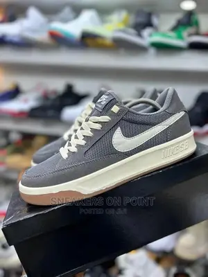 Photo - Brand New Nike SB