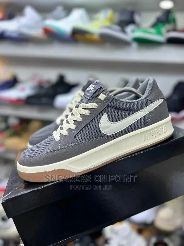 Brand New Nike SB