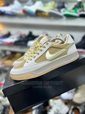 Photo - Brand New Nike SB