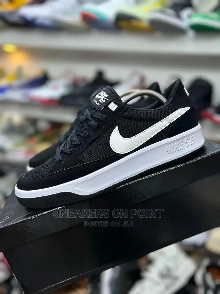 Brand New Nike SB