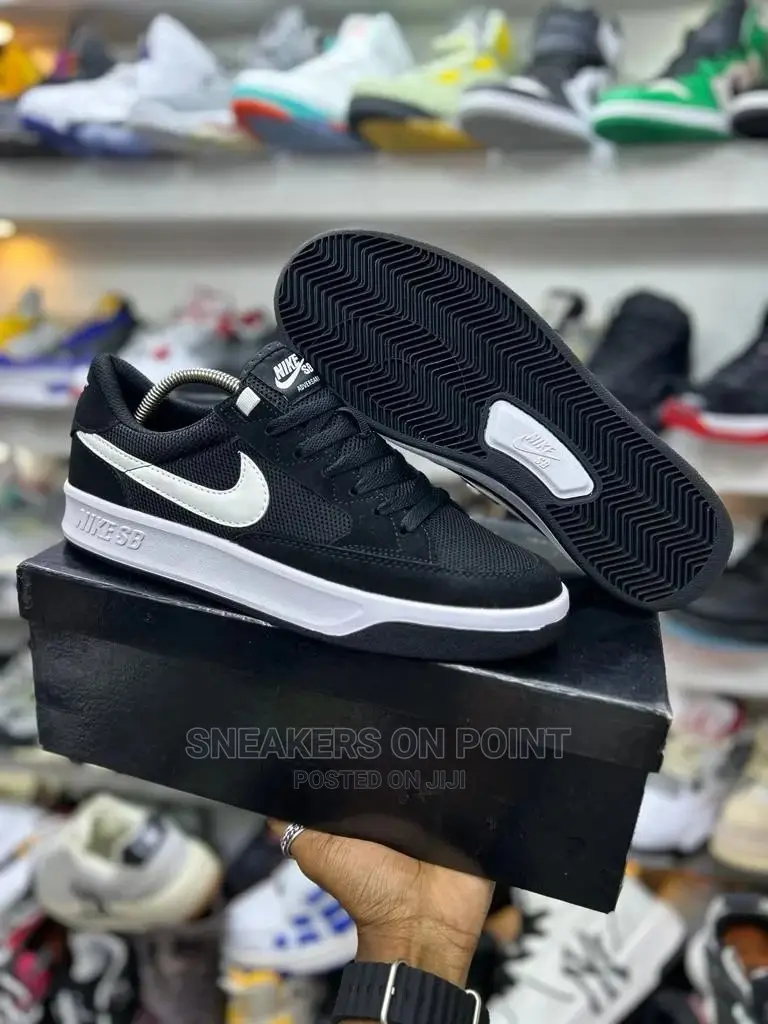 Brand New Nike SB