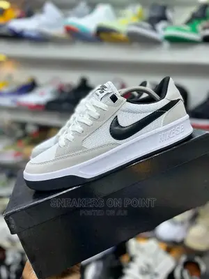 Photo - Brand New Nike SB