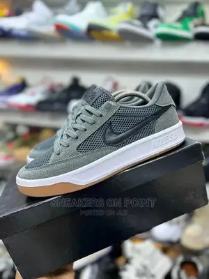 Photo - Brand New Nike SB