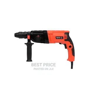 Yato Hammer Drill Machine