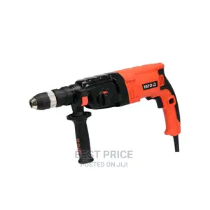 Yato Hammer Drill Machine