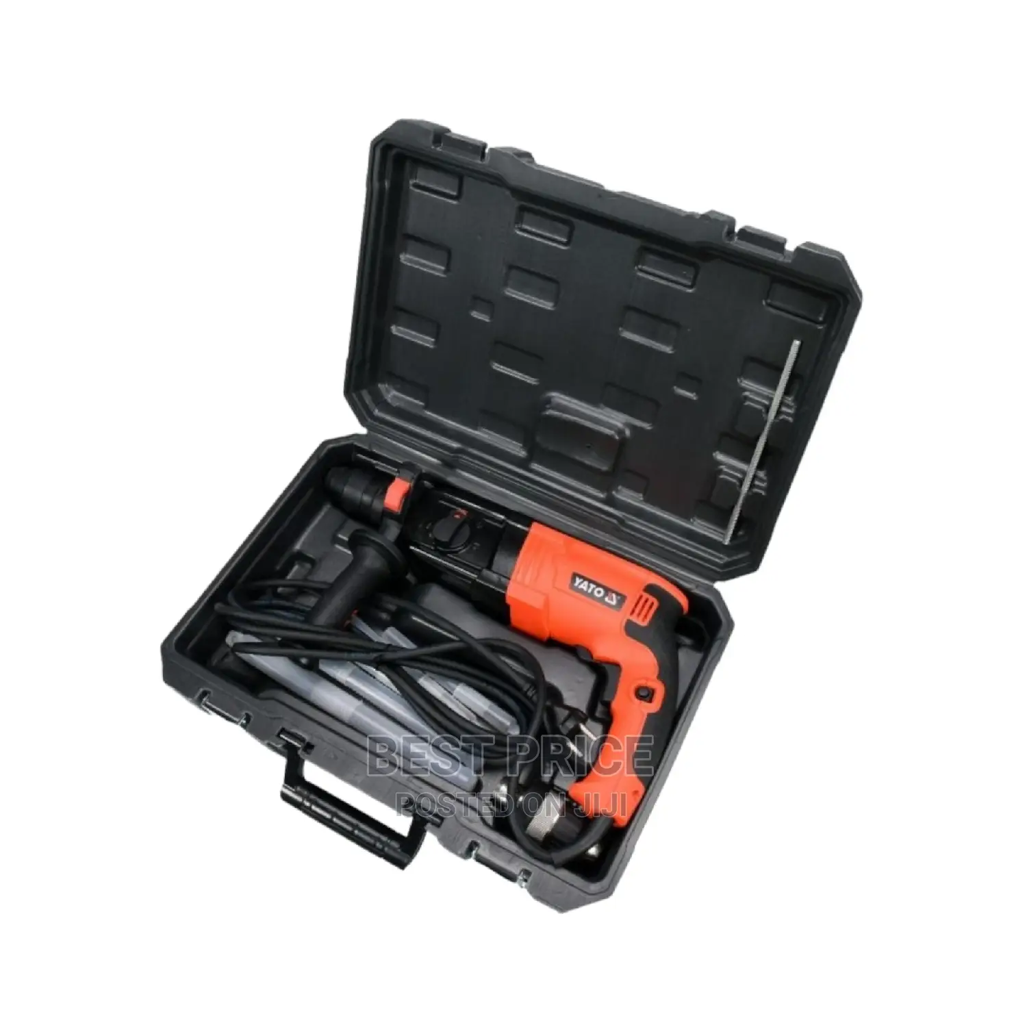 Yato Hammer Drill Machine