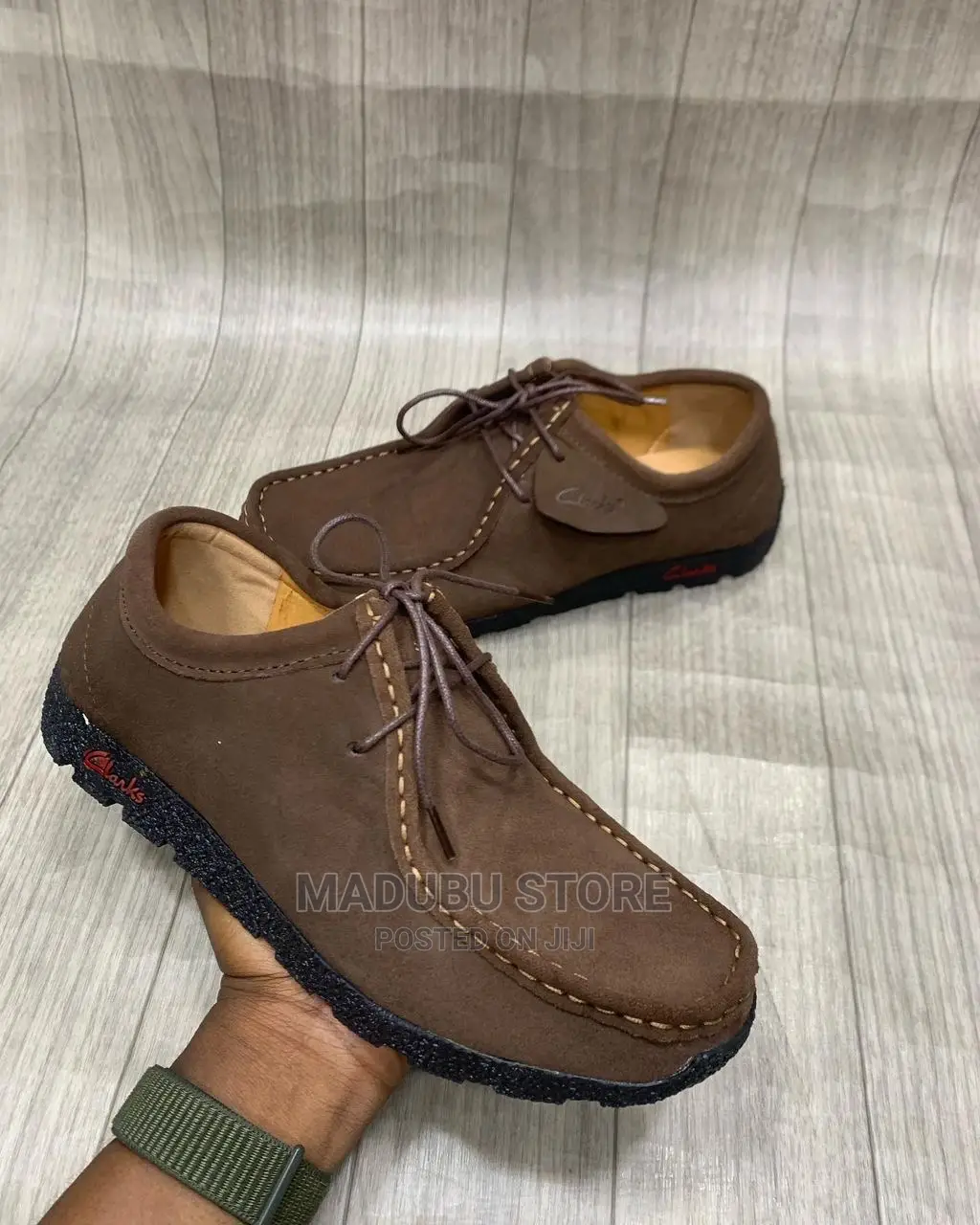 Men's Shoes