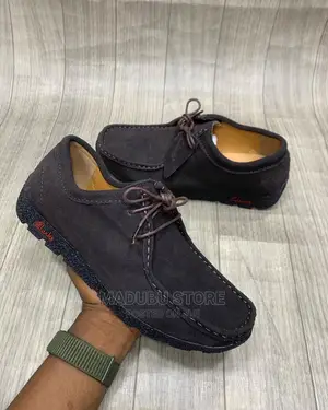 Men's Shoes