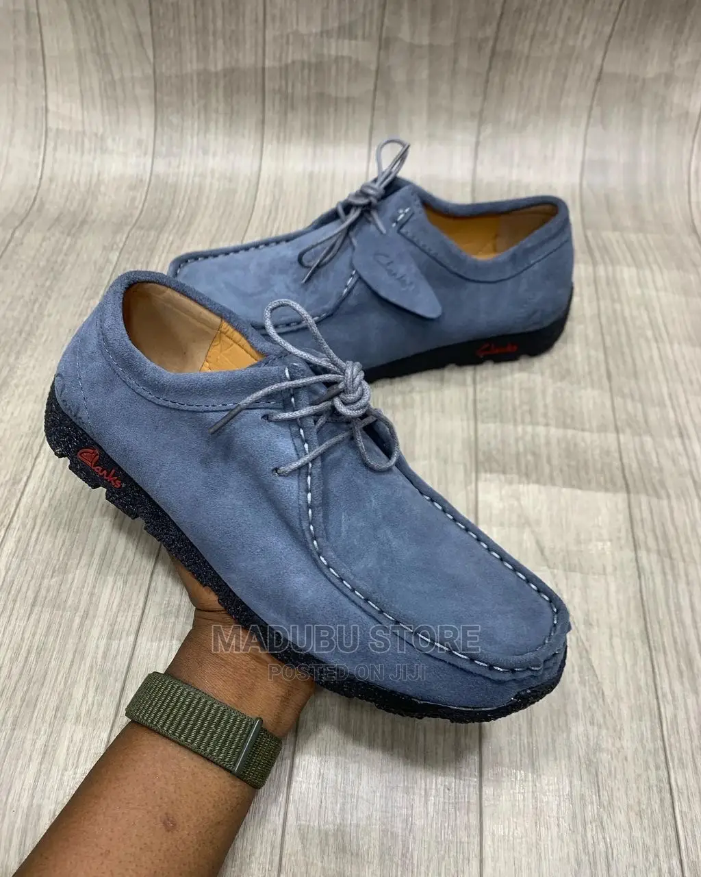 Men's Shoes