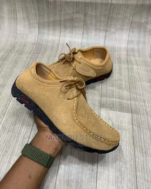Men's Shoes