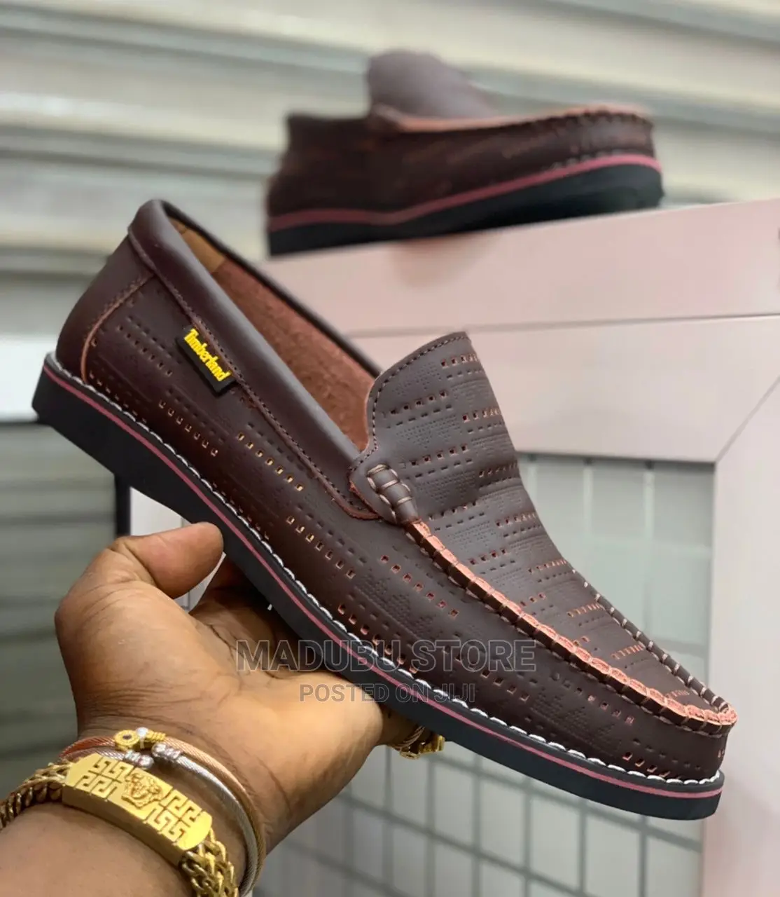 Men's Casual Shoes