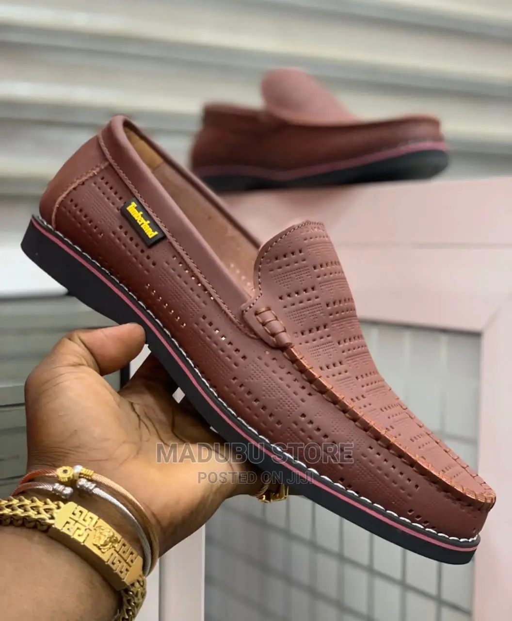 Men's Casual Shoes