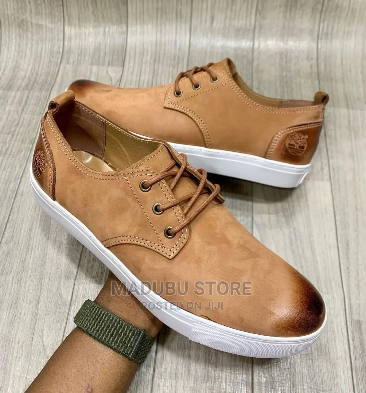 Fashion Casual Shoes