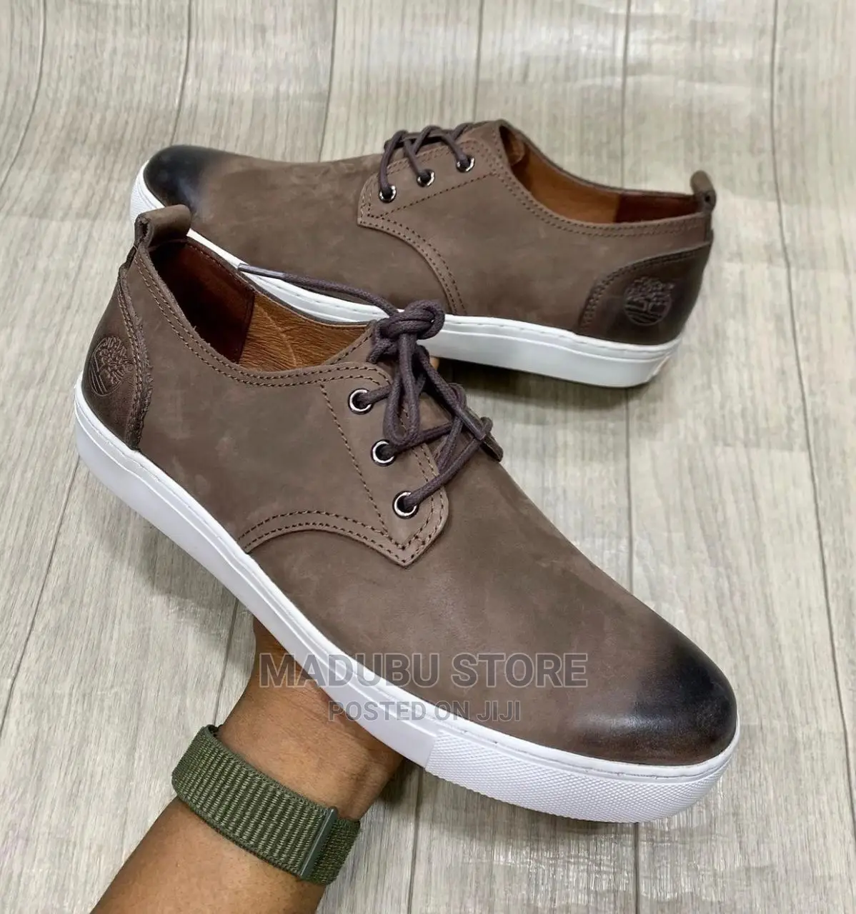 Fashion Casual Shoes