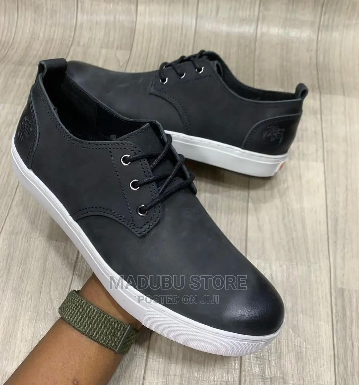 Fashion Casual Shoes