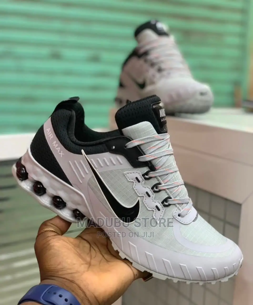 Fashion Sneakers
