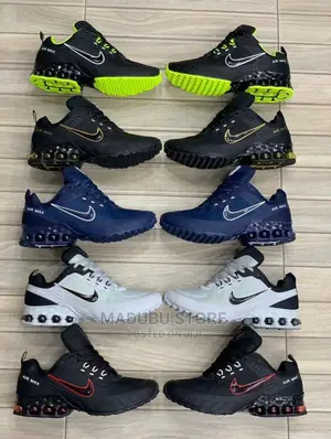 Fashion Sneakers