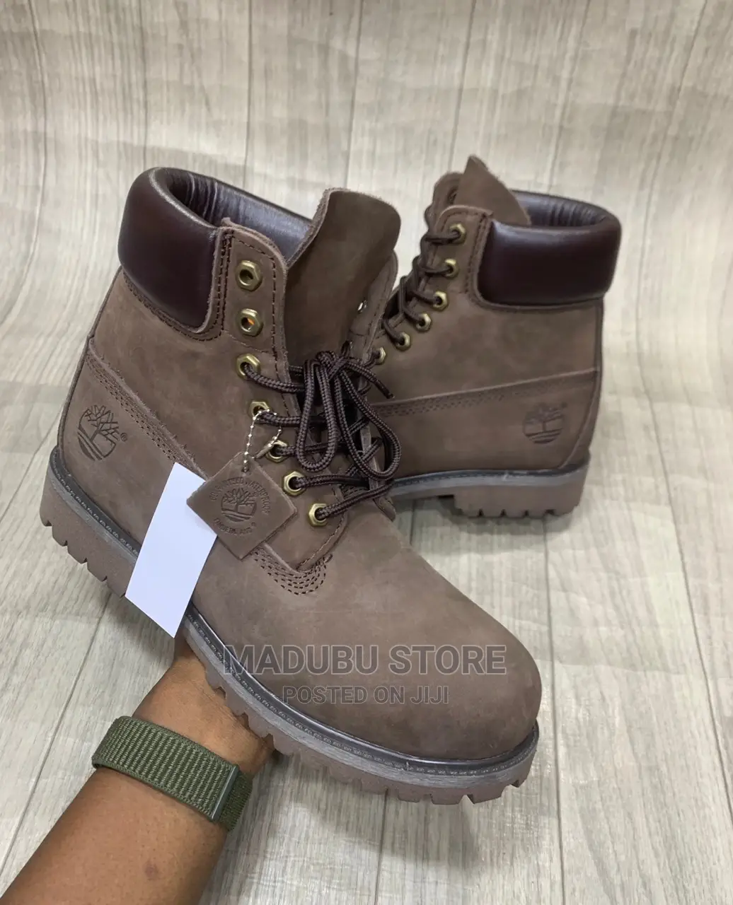 Men's Boots