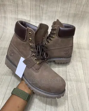 Men's Boots
