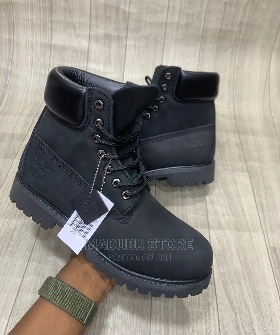Men's Boots