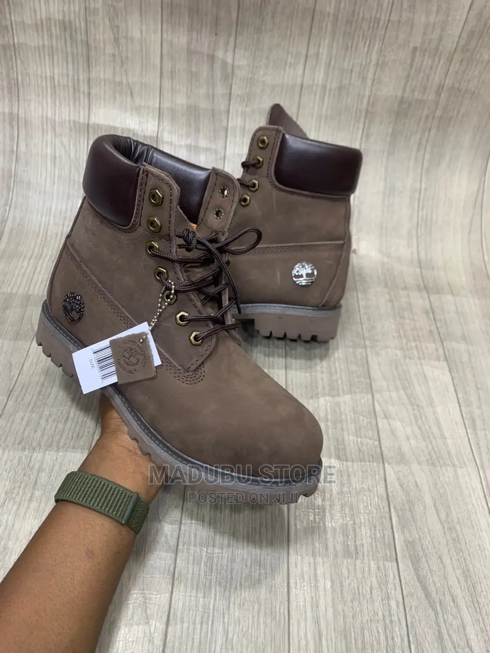 Men's Boots