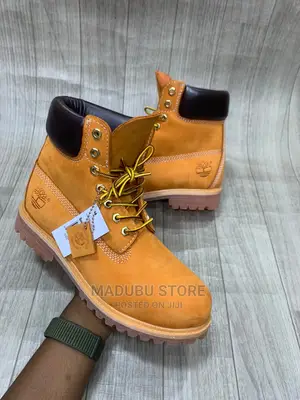 Men's Boots