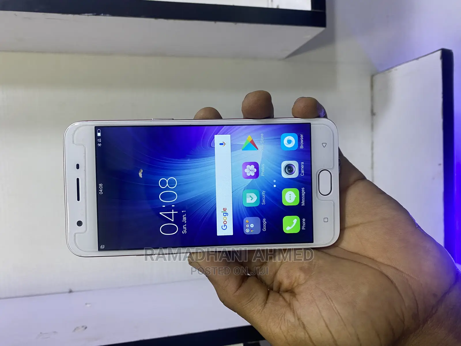 Oppo A57 32 GB Gold