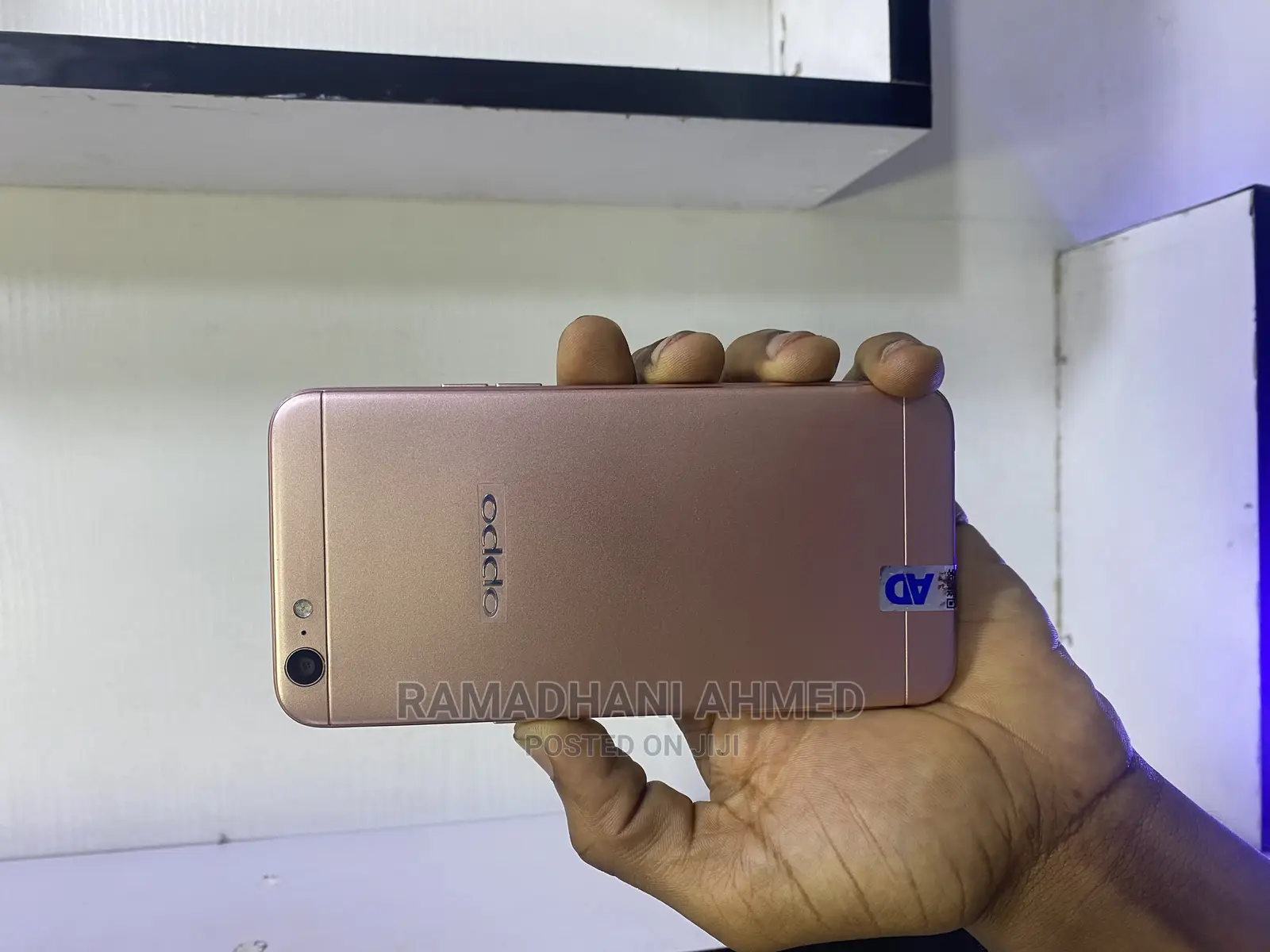 Oppo A57 32 GB Gold