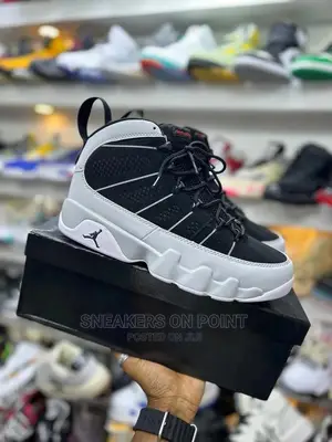 Air Jordan 09