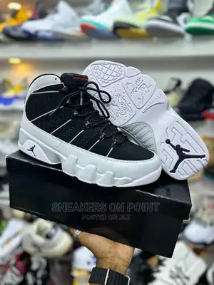 Air Jordan 09