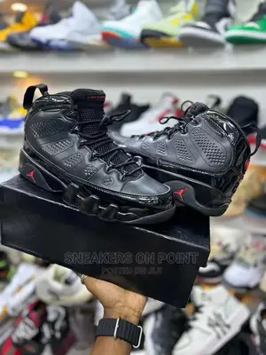 Air Jordan 09