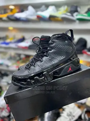 Air Jordan 09